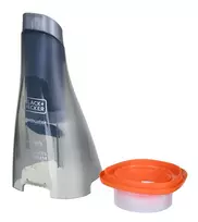 rankinis siurblys - Black & Decker NVC220WBC-QW - 8 nuotrauka