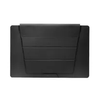 kompiuteris 3 in - XD DESIGN LAPTOP SLEEVE 14 BLACK P/N: P706.201 - 5 nuotrauka