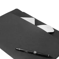 kompiuteris 3 in - XD DESIGN LAPTOP SLEEVE 14 BLACK P/N: P706.201 - 6 nuotrauka