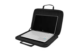 laptopas hp 14 - HP Mobility Rugged 14 Top Load - Black - 2 nuotrauka