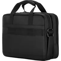 nesiojamo kompiuterio 14 deklas - Wenger Prospectus 14" Nešiojamas kompiuteris su planšete Juodas (Black) - 3 nuotrauka