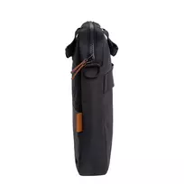 krepsys nesiojamam kompiuteriui 16 - NB CASE LISBOA 16"/BLACK 25246 TRUST - 4 nuotrauka
