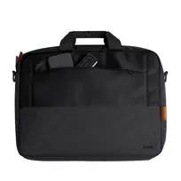 krepsys nesiojamam kompiuteriui 16 - NB CASE LISBOA 16"/BLACK 25246 TRUST - 5 nuotrauka