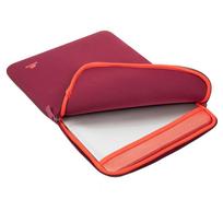 sleeve kompiuteriui - RIVACASE NB SLEEVE ANTISHOCK 14"/5223 BURGUNDY RIVACASE - 5 nuotrauka
