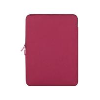sleeve kompiuteriui - RIVACASE NB SLEEVE ANTISHOCK 14"/5223 BURGUNDY RIVACASE - 9 nuotrauka