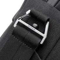 macbook deklas - NB CASE ECO MACBOOK AIR 15/BLACK 8124 RIVACASE - 13 nuotrauka
