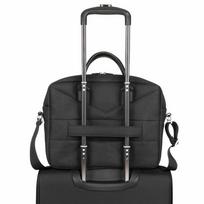 macbook deklas - NB CASE ECO MACBOOK AIR 15/BLACK 8124 RIVACASE - 16 nuotrauka