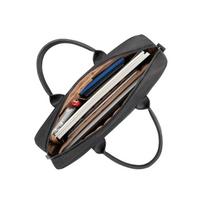 macbook deklas - NB CASE ECO MACBOOK AIR 15/BLACK 8124 RIVACASE - 17 nuotrauka