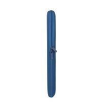 macbook deklas - RIVACASE NB SLEEVE MACBOOK AIR 15"/5224 DARK BLUE - 8 nuotrauka