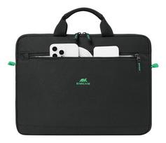 kompiuterio 14 deklas - RIVACASE 14", juodas - 10 nuotrauka