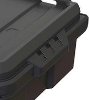 keter irankiu dezes - Įrankių dėžė Stack`N`Roll Tool Box - 5 nuotrauka