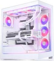 kompiuterine technika - Phanteks NV5 RGB Apšvietimo Patobulinimo Rinkinys - Baltas (White) - 5 nuotrauka