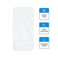shoco - Blun Extreeme Shock 2.5D Screen Protector For Huawei P10 - 3 nuotrauka