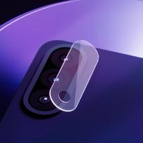 galaxio - 3MK Flexible Glass Lens Protector For Samsung Galaxy A42 - 5 nuotrauka