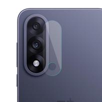 galaxio - 3MK Flexible Glass Lens Protector For Samsung Galaxy A42 - 6 nuotrauka