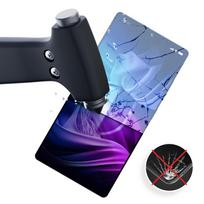 samsung galaxy s25 stikliukai - 3MK Silky Matt Pro Sam S25 Ultra Matt protective film - 2 nuotrauka