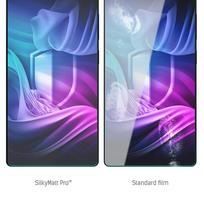samsung galaxy s25 stikliukai - 3MK Silky Matt Pro Sam S25 Ultra Matt protective film - 4 nuotrauka
