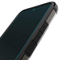 samsung s90 - Spigen Neo Flex Sam S908 S22 Ultra film 2pc wet application AFL04137 - 7 nuotrauka