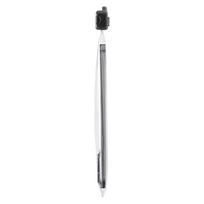 vandens telefono deklas - Dėklas Spigen A601 Universal Waterproof case, visiems, skaidri - 9 nuotrauka