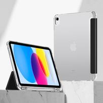 ipad 9 case - Tech-Protect SC Pen Hybrid Case iPad 10.9" 2022 Black - 3 nuotrauka