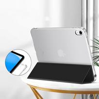 ipad 9 case - Tech-Protect SC Pen Hybrid Case iPad 10.9" 2022 Black - 6 nuotrauka