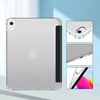 ipad 9 case - Tech-Protect SC Pen Hybrid Case iPad 10.9" 2022 Black - 7 nuotrauka
