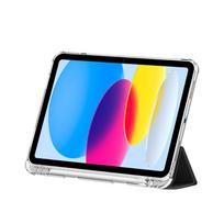 ipad 9 case - Tech-Protect SC Pen Hybrid Case iPad 10.9" 2022 Black - 9 nuotrauka