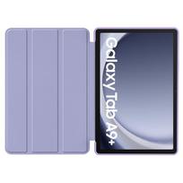 galaxy tab a9 - Tech-Protect Smartcase Galaxy Tab A9+ Purple - 3 nuotrauka