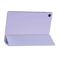 galaxy tab a9 - Tech-Protect Smartcase Galaxy Tab A9+ Purple - 4 nuotrauka