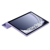 galaxy tab a9 - Tech-Protect Smartcase Galaxy Tab A9+ Purple - 6 nuotrauka