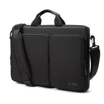 17 kompiuteris nesiojamas - Tech-Protect Defender Bag for 17" Laptop - Black - 15 nuotrauka
