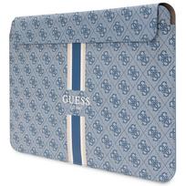 guess kompiuterio deklas - Guess GUCS16P4RPSB 16" Blue - 4 nuotrauka