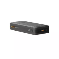 power bank 27000mah - Xtorm Fuel Series 5 FS5271 27000mAh 67W juoda - 2 nuotrauka