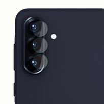 galaxy a26 - Hybrid Glass for Camera Lens 3mk Lens Protection for Samsung Galaxy A26 5G - 4 nuotrauka