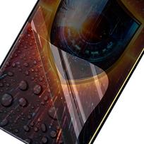 edge 60 fusion - Privacy Screen Protector 3mk Silky Matt Privacy for Motorola Edge 60 Fusion - 5 nuotrauka