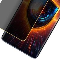 edge 60 fusion - Privacy Screen Protector 3mk Silky Matt Privacy for Motorola Edge 60 Fusion - 7 nuotrauka