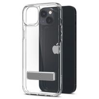 spigen iphone 15 - Spigen "Ultra Hybrid S iPhone 14 Plus" Crystal Clear - 2 nuotrauka