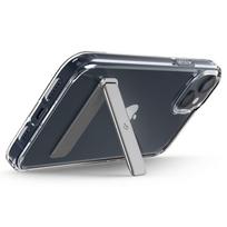 spigen iphone 15 - Spigen "Ultra Hybrid S iPhone 14 Plus" Crystal Clear - 3 nuotrauka