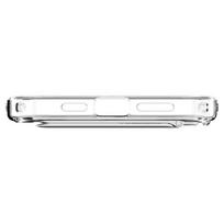 spigen iphone 15 - Spigen "Ultra Hybrid S iPhone 14 Plus" Crystal Clear - 6 nuotrauka