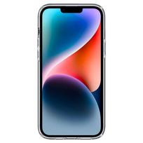 spigen iphone 15 - Spigen "Ultra Hybrid S iPhone 14 Plus" Crystal Clear - 8 nuotrauka