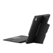 ipad 10th - Tech-Protect ScMag Pen + Keyboard iPad 10.9" 10 / 2022 Black - 5 nuotrauka