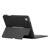 ipad 10th - Tech-Protect ScMag Pen + Keyboard iPad 10.9" 10 / 2022 Black - 7 nuotrauka
