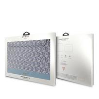 krepsys nesiojamam kompiuteriui 16 - Guess GUCS16HGCFSEB 16" Light Blue - 2 nuotrauka
