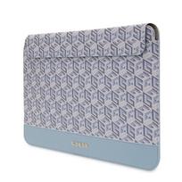 krepsys nesiojamam kompiuteriui 16 - Guess GUCS16HGCFSEB 16" Light Blue - 4 nuotrauka