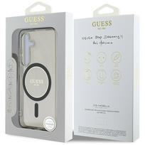 samsung s25 magsafe - Guess GUHMS25SHFGEREK - 2 nuotrauka