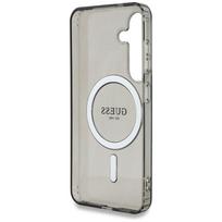 samsung s25 magsafe - Guess GUHMS25SHFGEREK - 3 nuotrauka