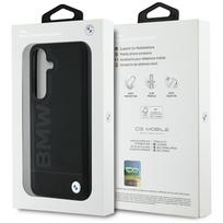 samsung galaxy s25 black - BMW BMHCS25MSLLBK - 2 nuotrauka