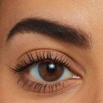 *8 2 - JANE IREDALE Lash Fixation Length & Definition Tubing Mascara Juodas (Black) 8g - 2 nuotrauka
