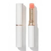 dazu pigmentas - JANE IREDALE lūpų balzamas JUST KISSED FOREVER RED, 3 g - 4 nuotrauka