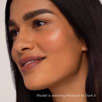 kofermentas q10 camelia - JANE IREDALE HydroPure Tinted Serum Tonuotas serumas, Light To Medium 3, 30 ml - 3 nuotrauka